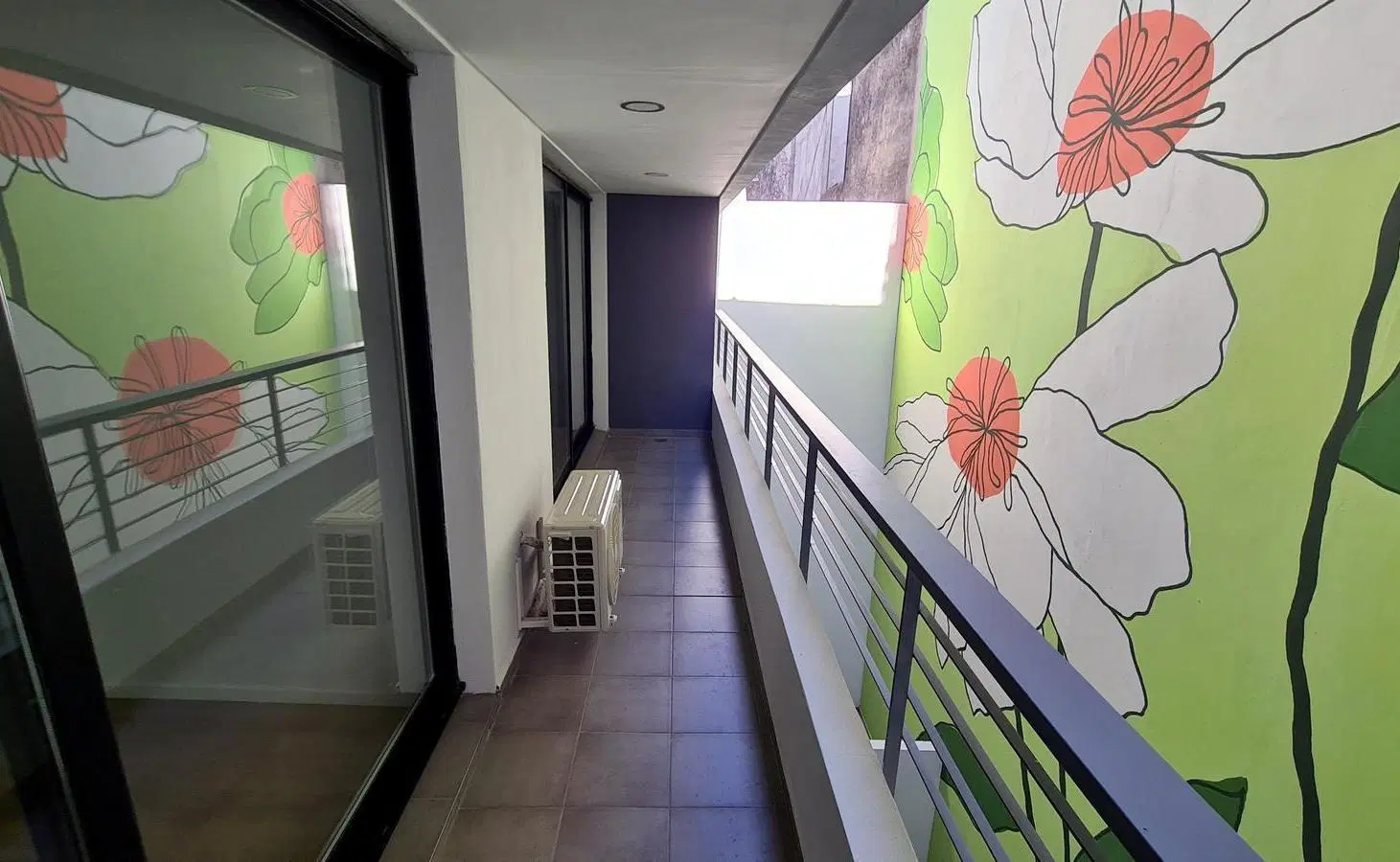 Departamento - Venta - San Telmo - 3 ambientes 5