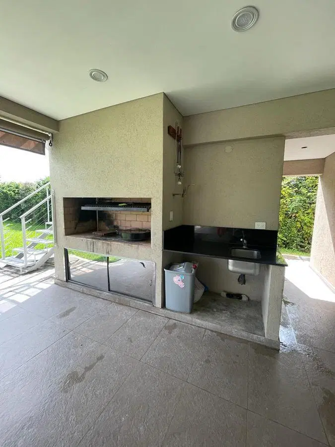 Casa Venta de 480m2 - 7 ambientes - Haras Santa Maria - Escobar 2