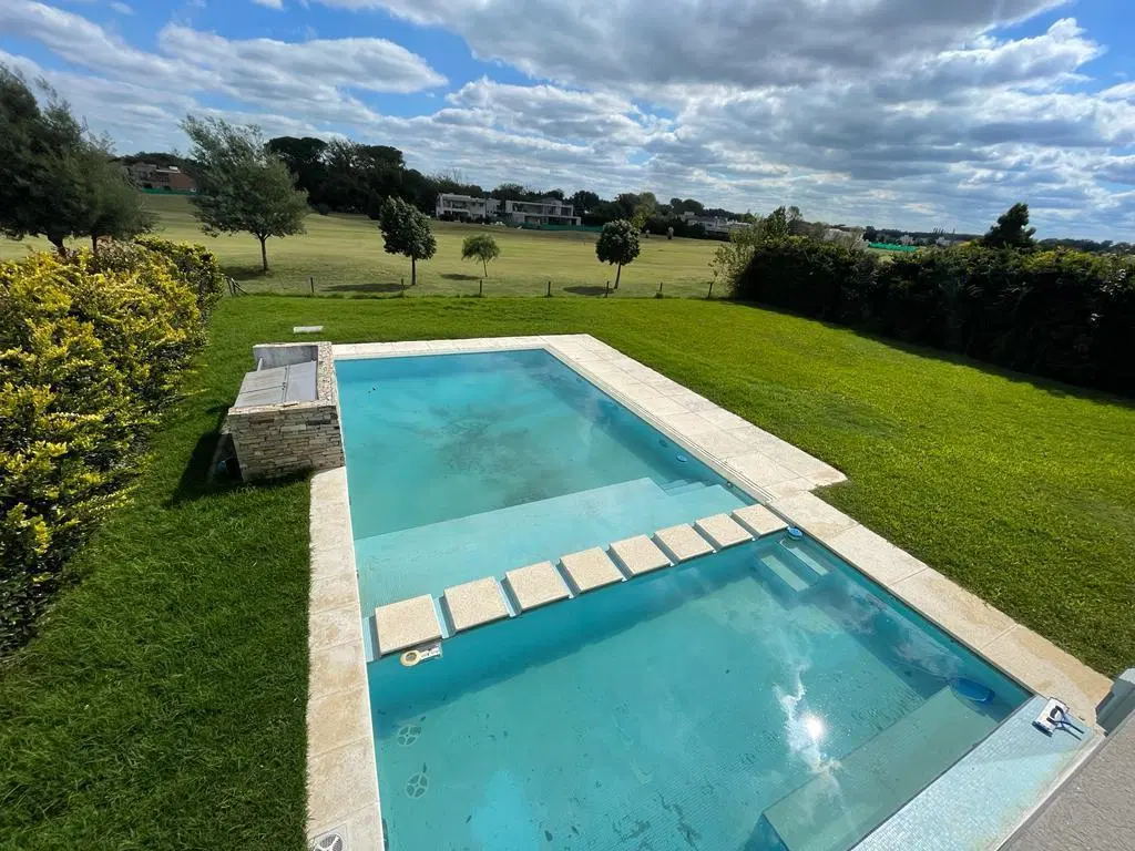 Casa Venta de 480m2 - 7 ambientes - Haras Santa Maria - Escobar 5