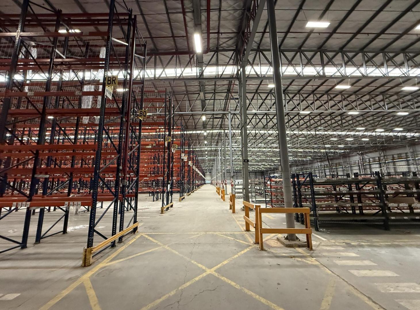 Foto de Depósito en Alquiler -11.000m2 - Garin, imagen 1