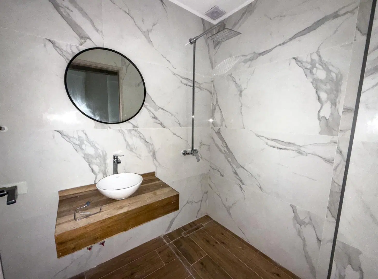 Venta - Departamento - San Telmo - ICON Boulevard Caseros 5