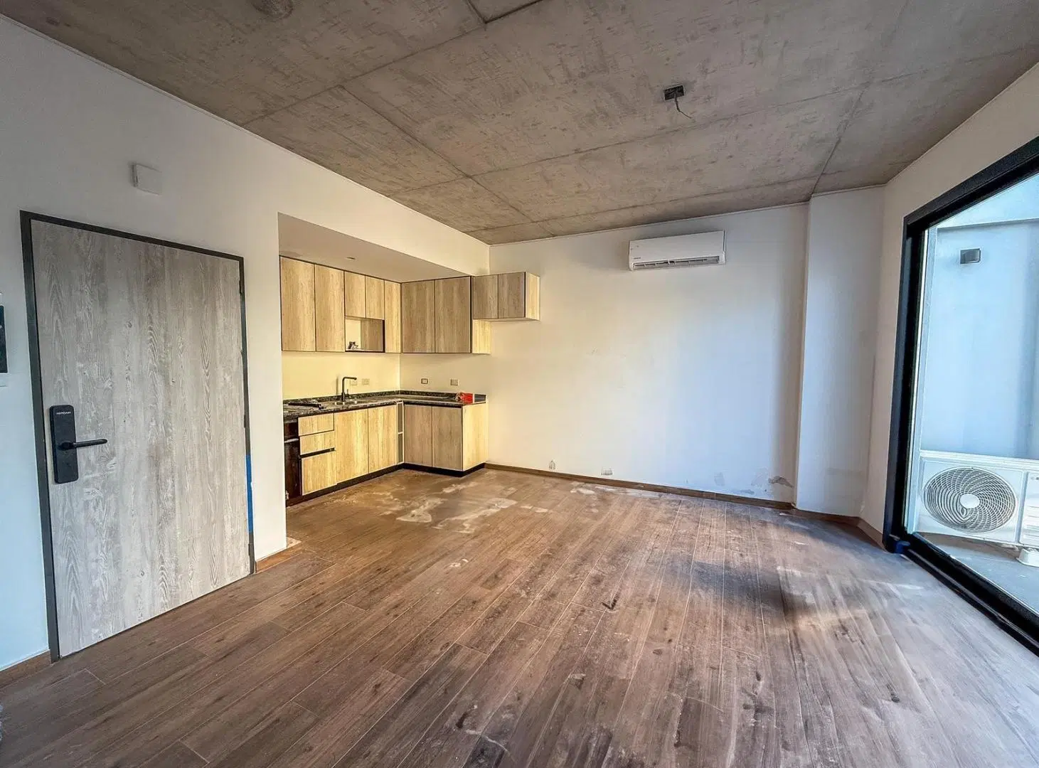 Venta - Departamento - San Telmo - ICON Boulevard Caseros 4