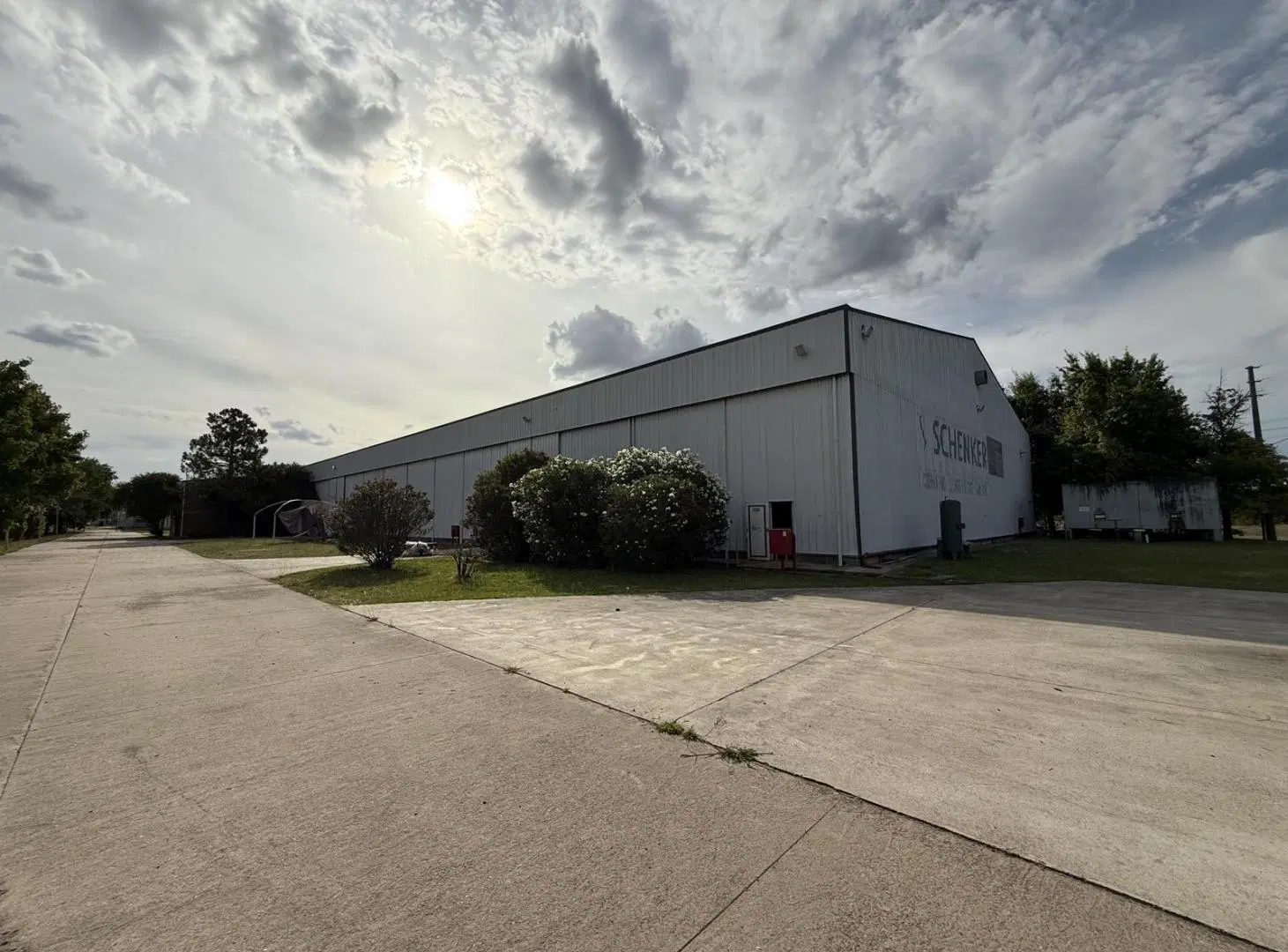 Depósito en Alquiler 4500m2 - Garin - Escobar 5