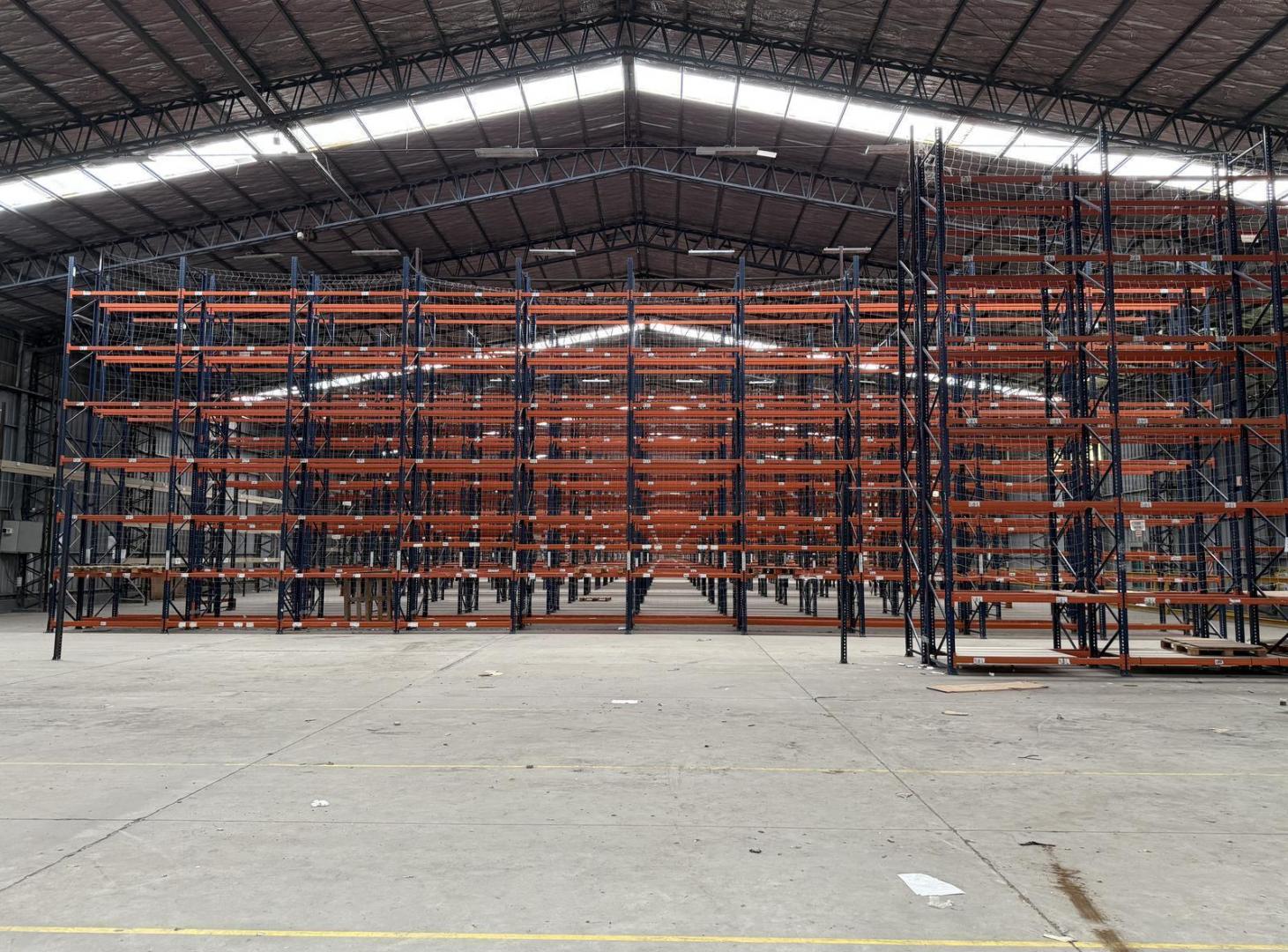 Foto de Depósito en Alquiler 4500m2 - Garin - Escobar, imagen 2