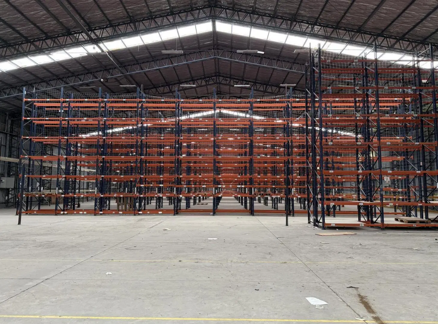 Depósito en Alquiler 4500m2 - Garin - Escobar 2