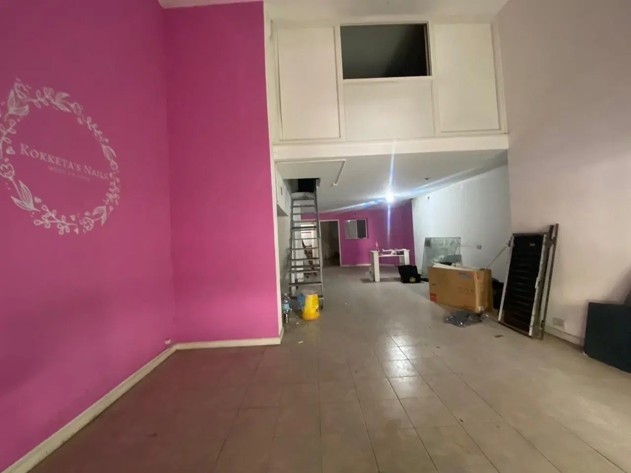 Local - Venta - Alquiler - Barracas 2