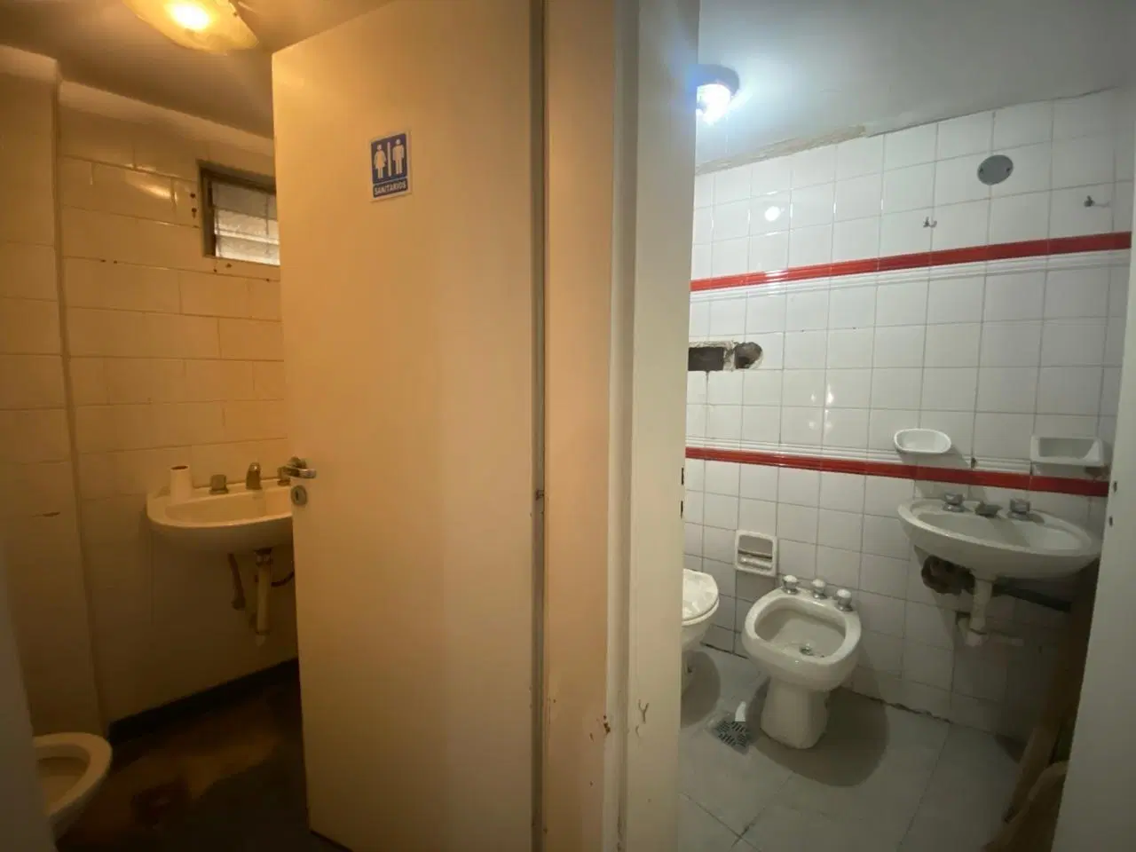 Local - Venta - Alquiler - Barracas 3