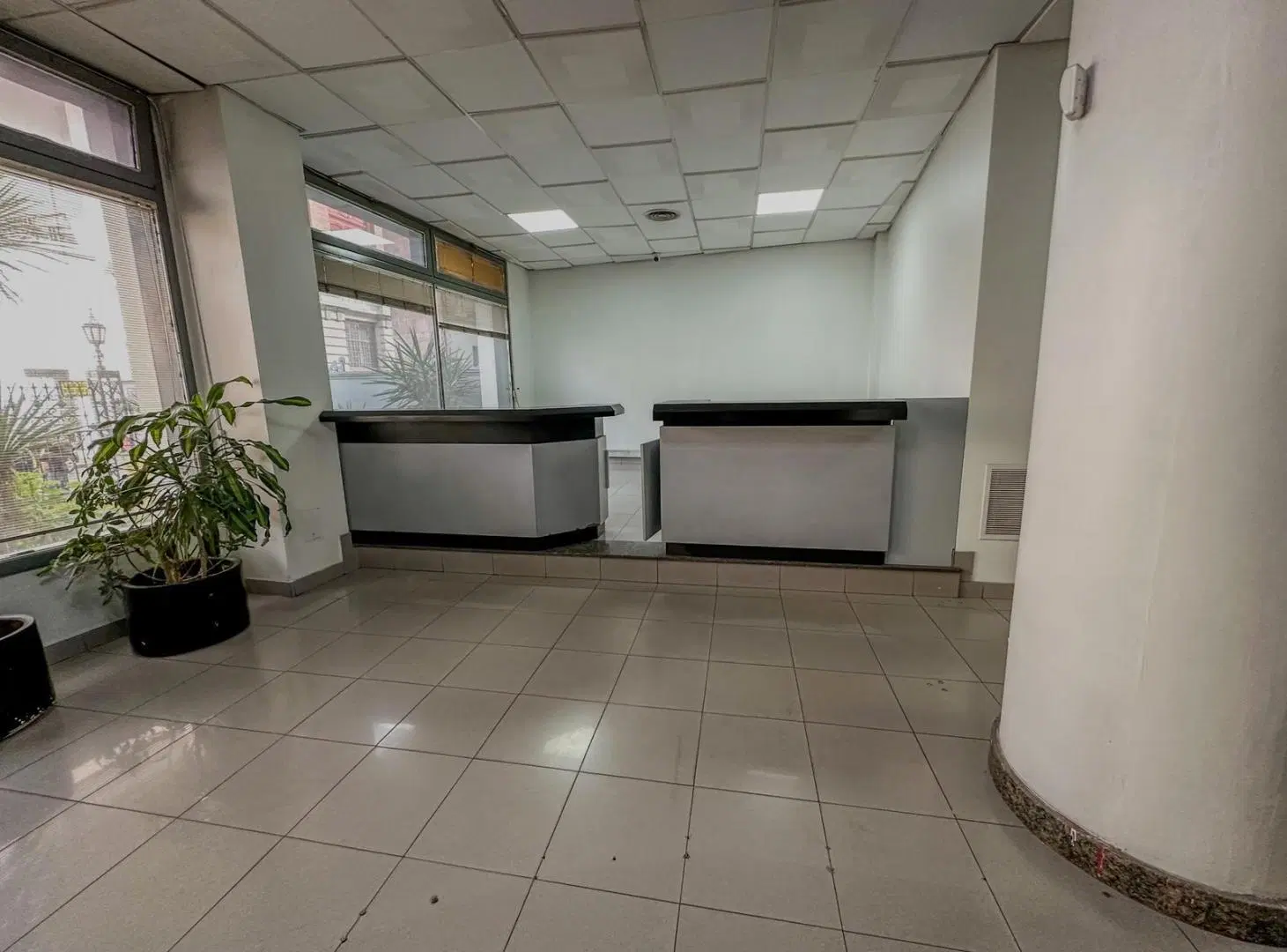 VENTA - EDIFICIO COMERCIAL - SAN TELMO - OFICINAS 3.300 m2 2