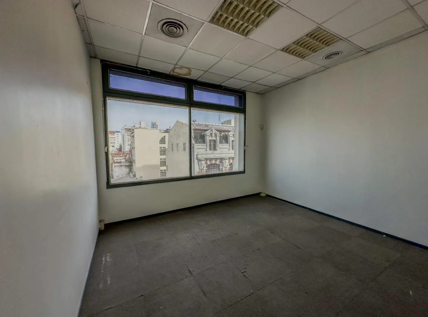 VENTA - EDIFICIO COMERCIAL - SAN TELMO - OFICINAS 3.300 m2 5