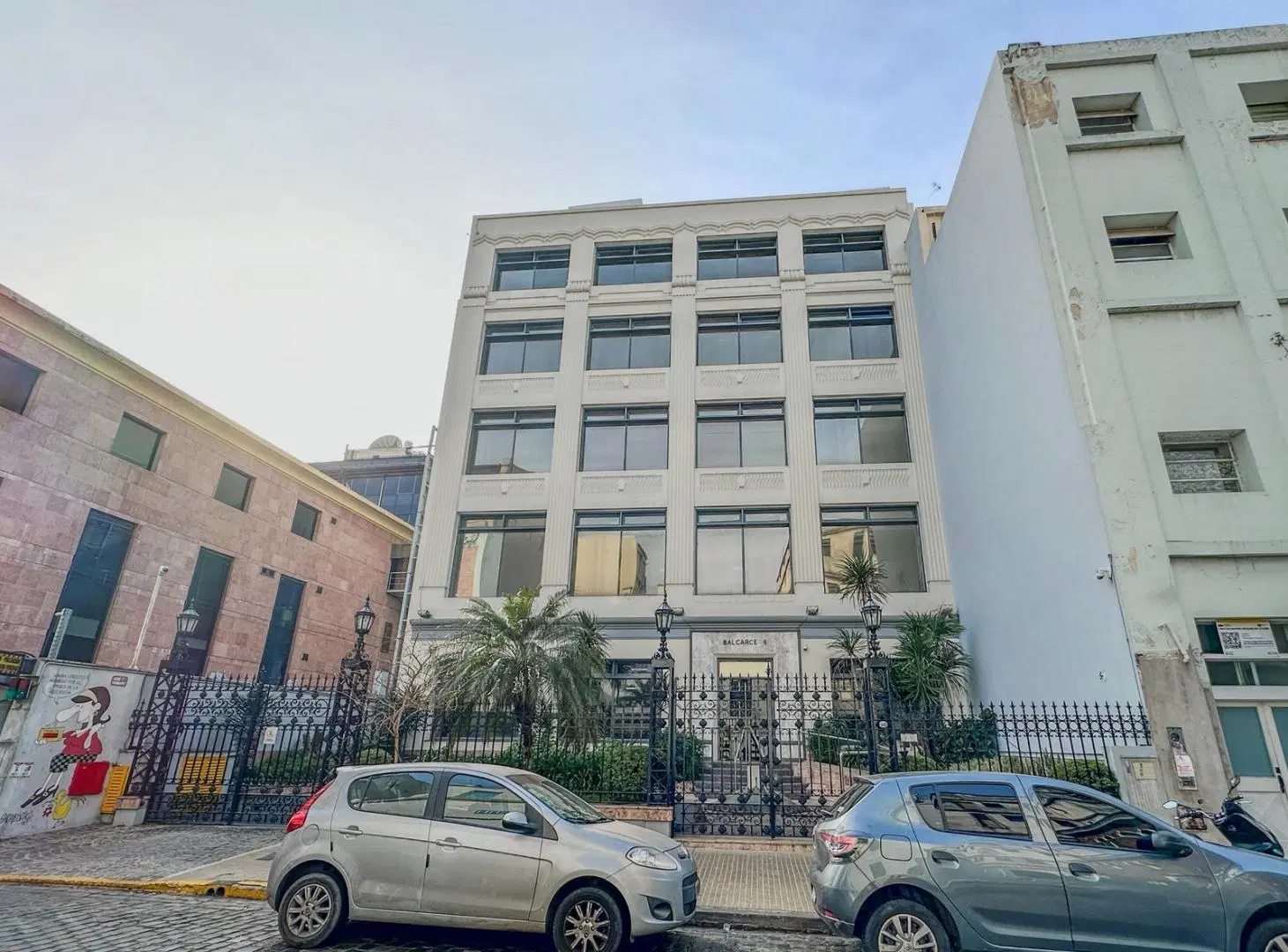 VENTA - EDIFICIO COMERCIAL - SAN TELMO - OFICINAS 3.300 m2 3