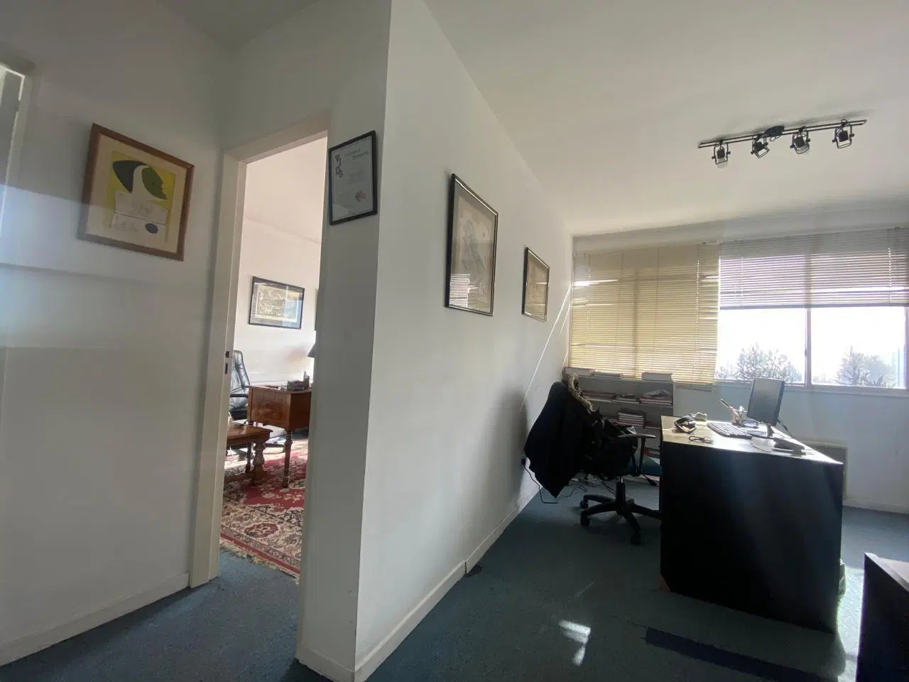 Departamento - Oficina - Alquiler - Microcentro 4