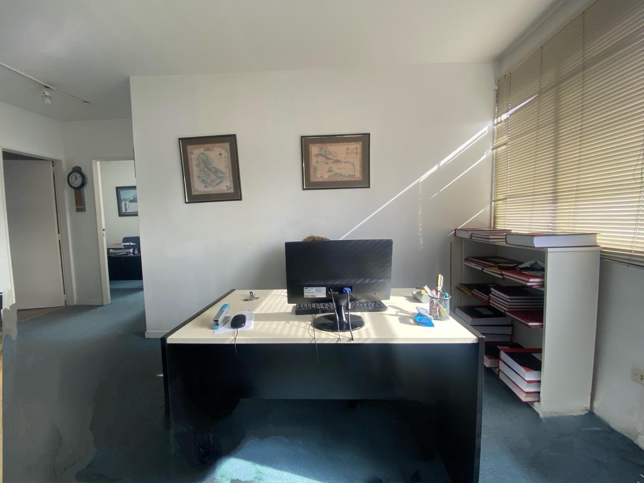 Departamento - Oficina - Alquiler - Microcentro