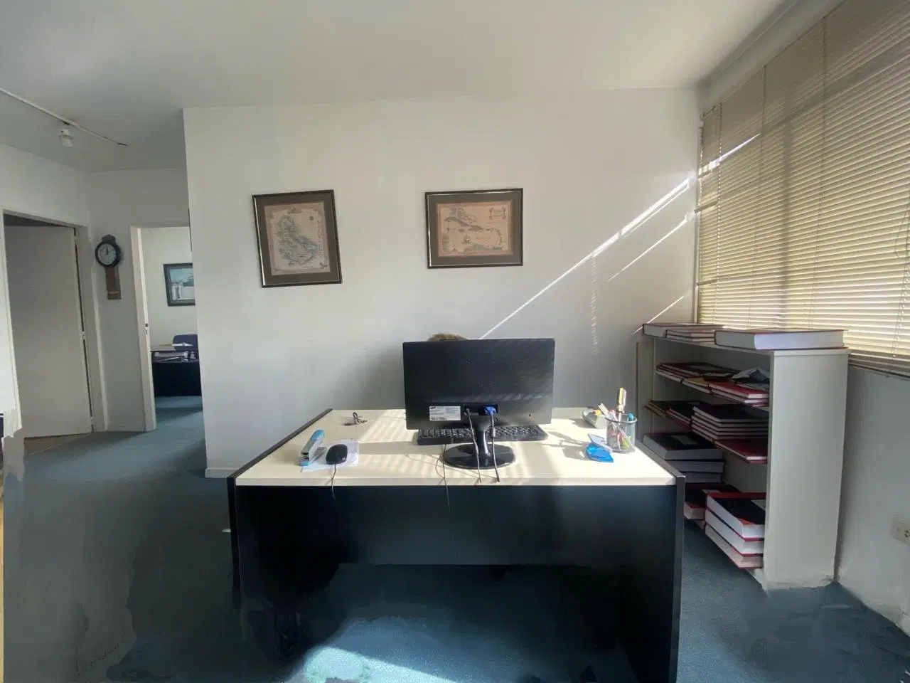 Departamento - Oficina - Alquiler - Microcentro 3