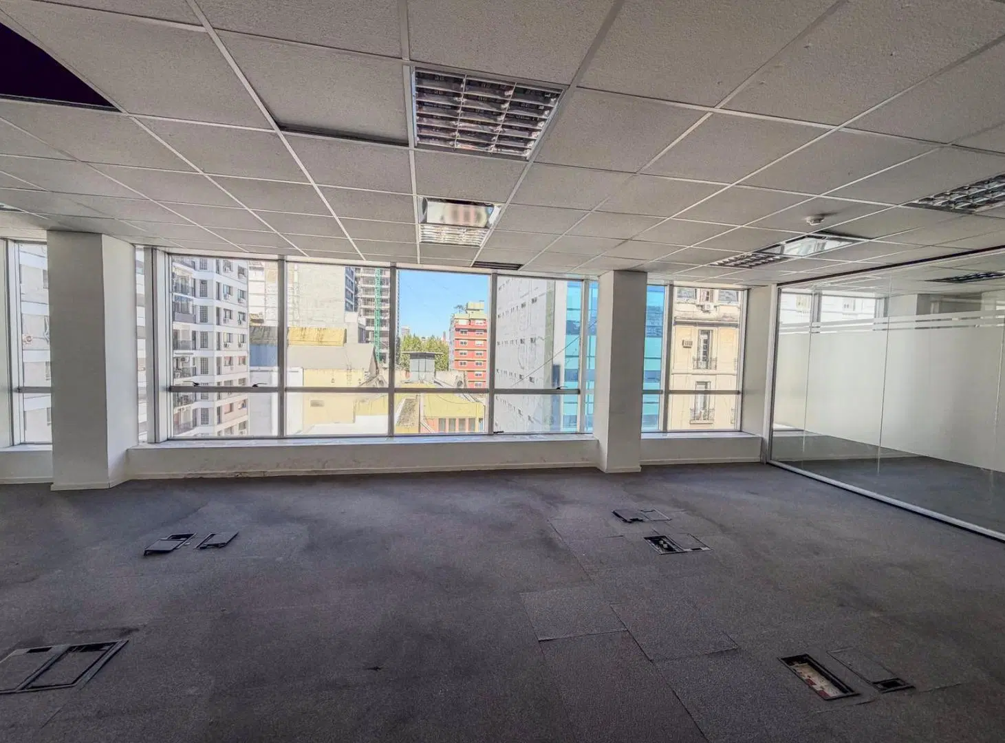 Alquiler - Oficina - Monserrat - 400m2 2