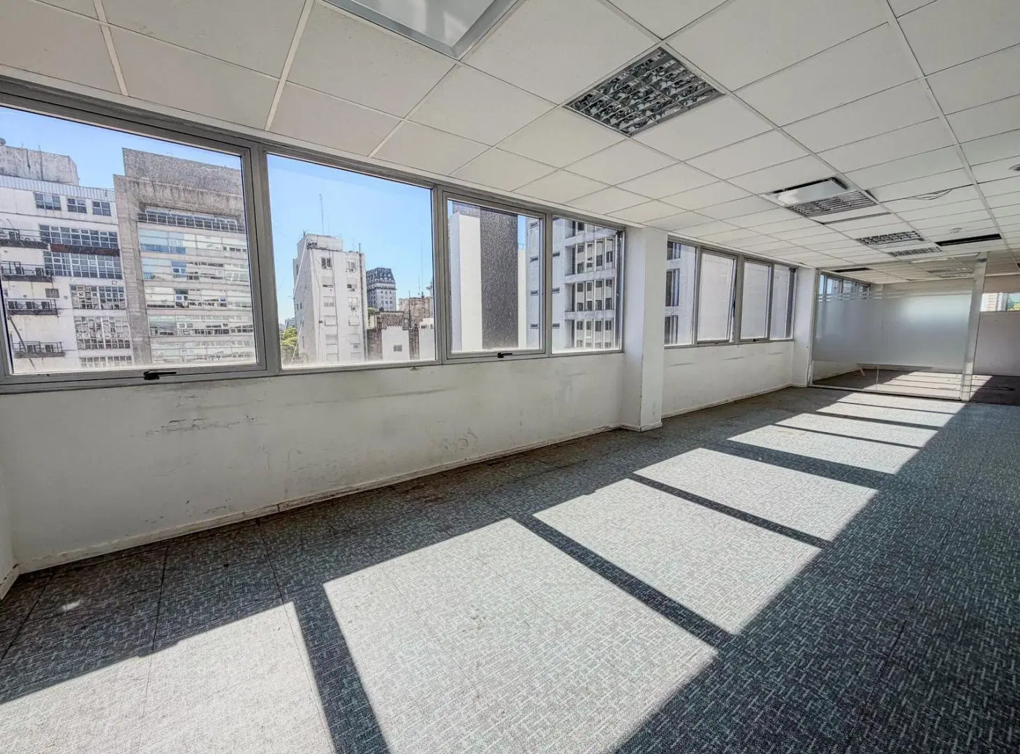 Alquiler - Oficina - Monserrat - 400m2 5