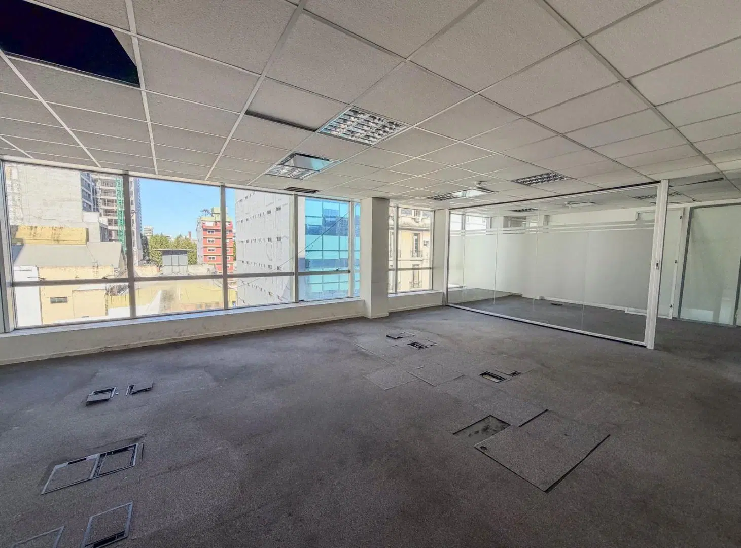 Alquiler - Oficina - Monserrat - 400m2 4