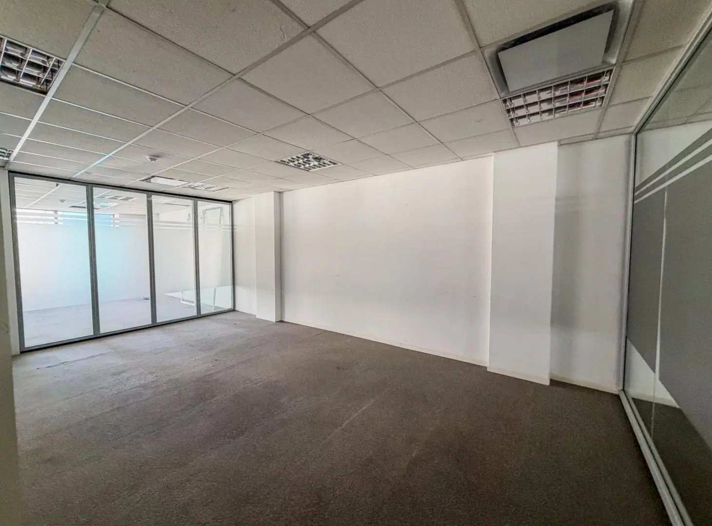 Alquiler - Oficina - Monserrat - 400m2 3
