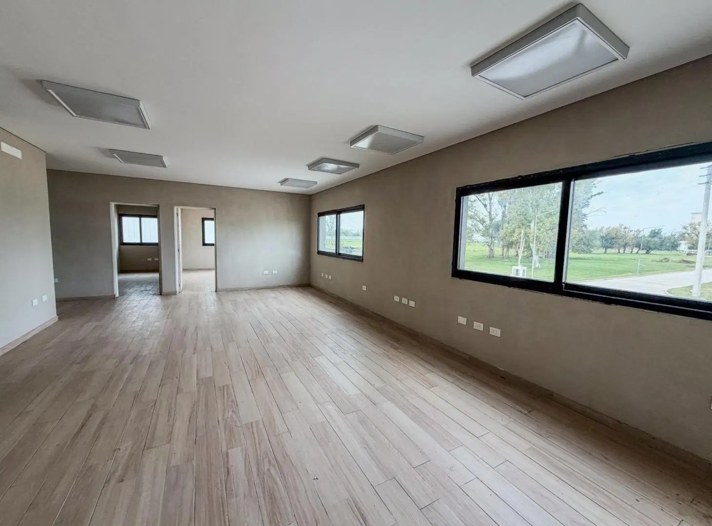 Alquiler - Depósito - Trujui, Moreno - Franco del Oeste - 2596m2 2