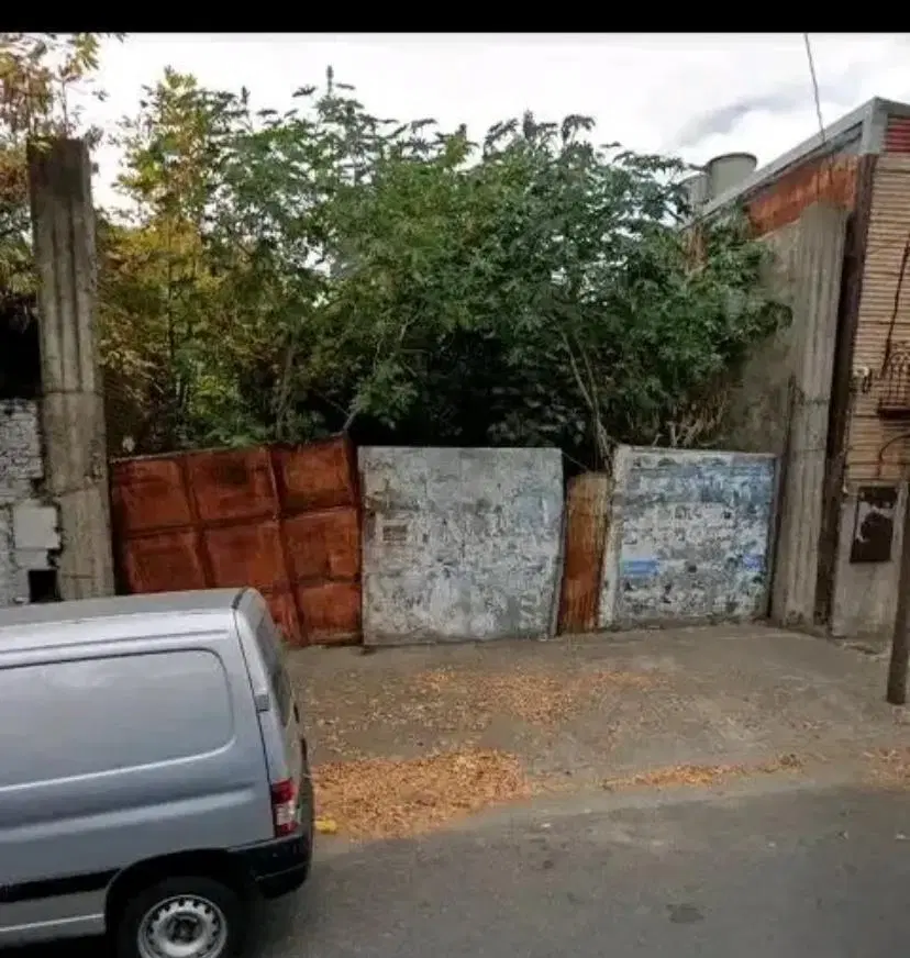 Terreno - Venta - Barracas 6