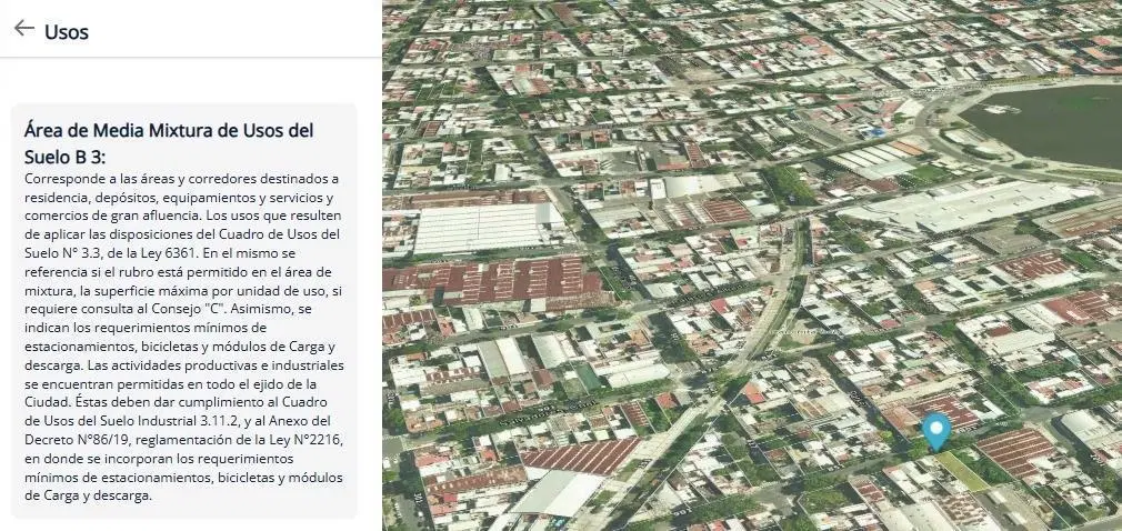 Terreno - Venta - Barracas 5