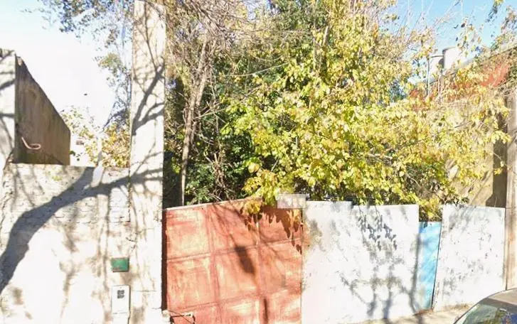 Terreno - Venta - Barracas 3