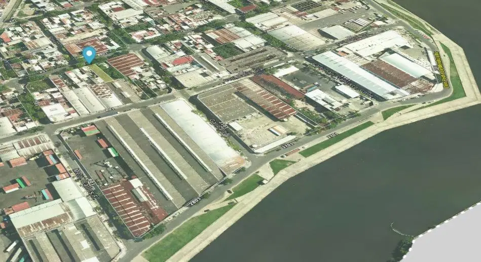 Terreno - Venta - Barracas 2