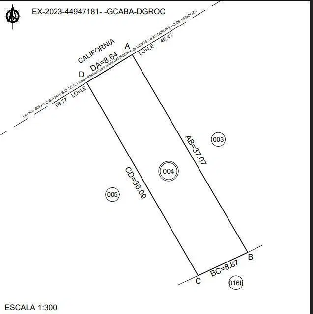 Plano 1