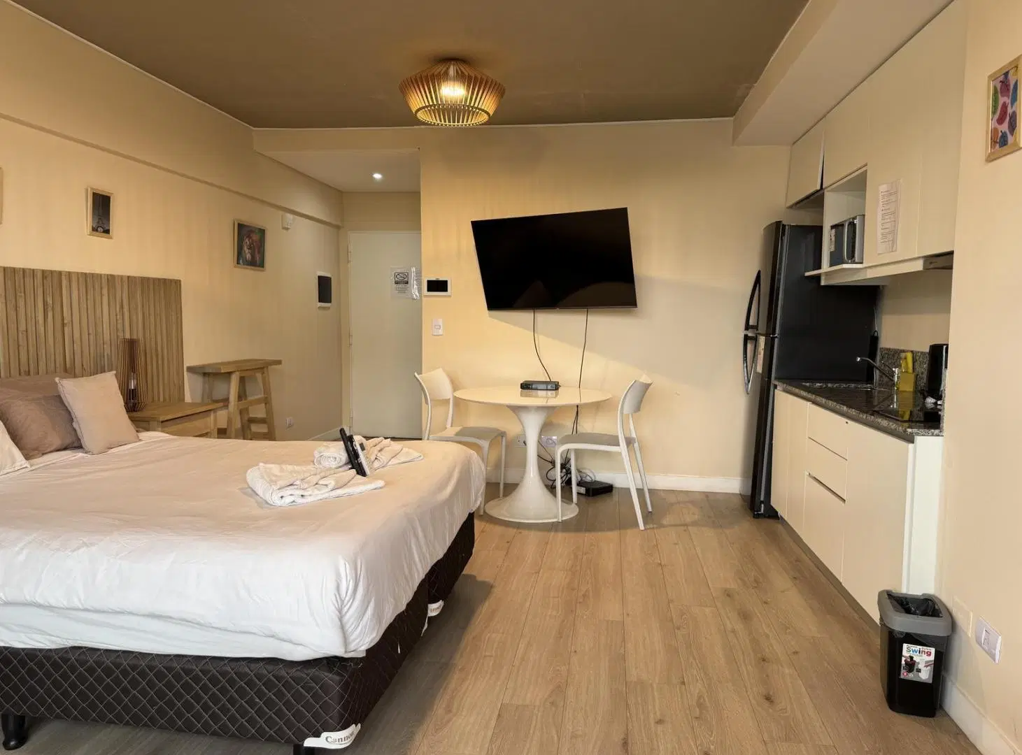 Departamento - Venta - Palermo Soho - Monoambiente 4