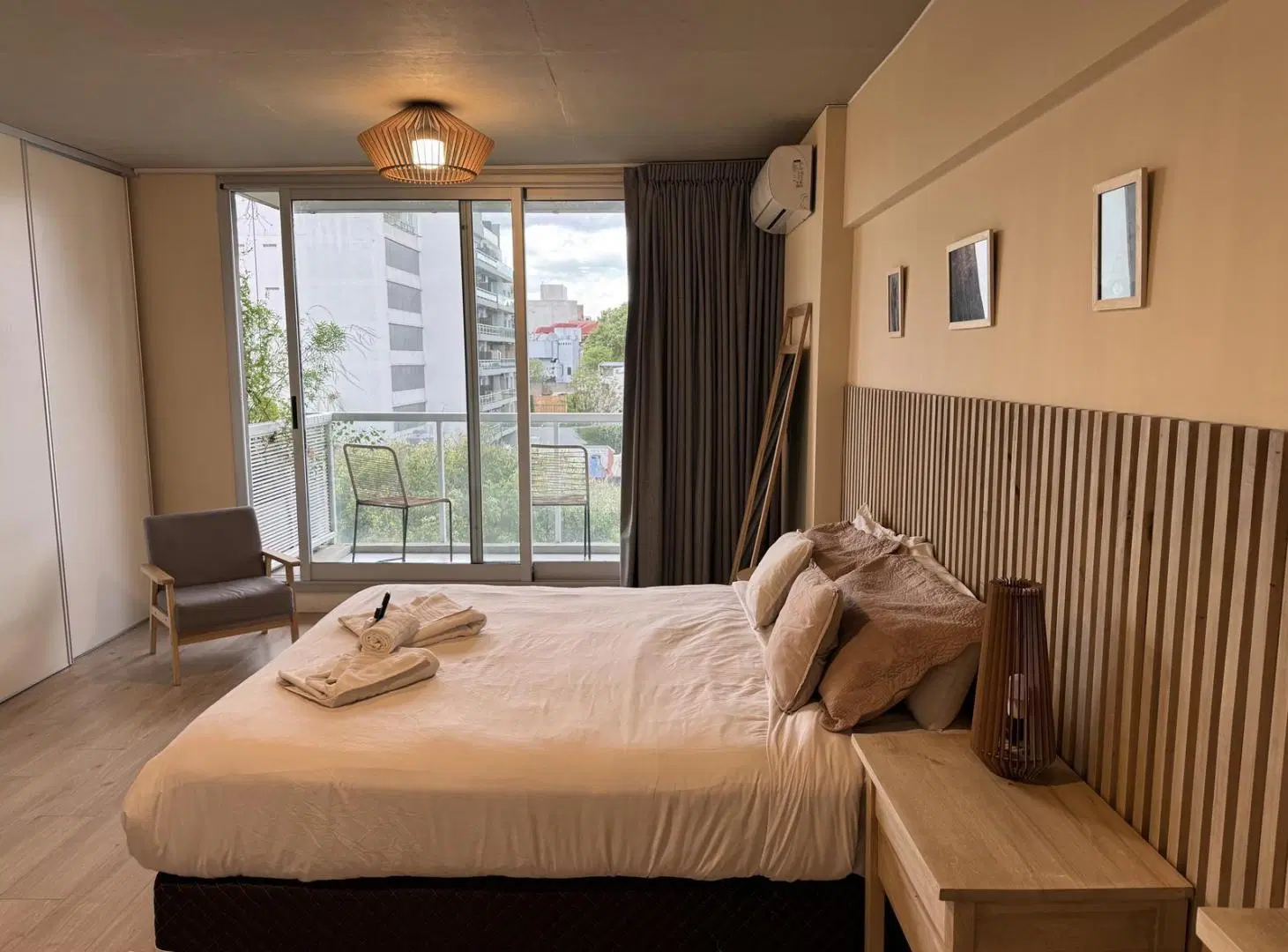 Departamento - Venta - Palermo Soho - Monoambiente 5