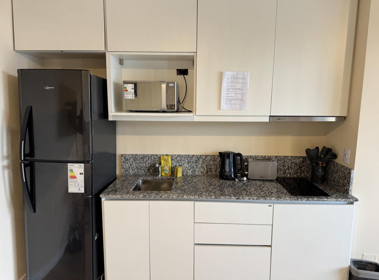 Foto de Departamento - Venta - Palermo Soho - Monoambiente, imagen 2