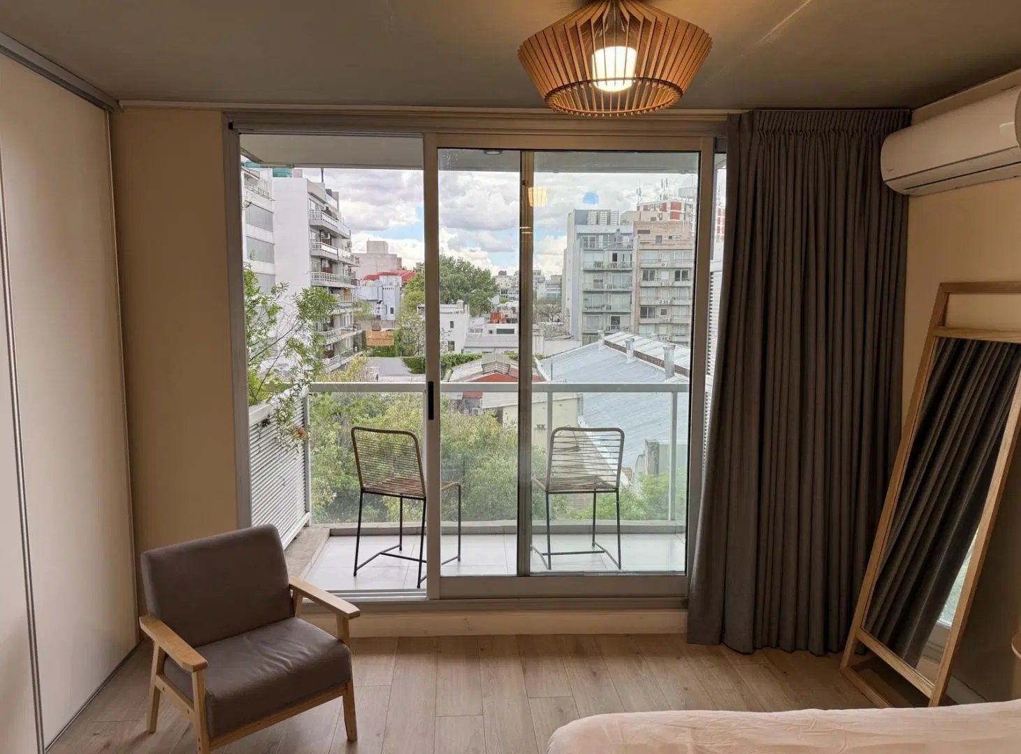 Departamento - Venta - Palermo Soho - Monoambiente 3