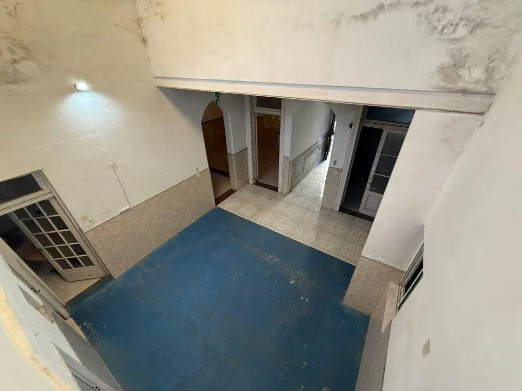 VENTA - PH - CABALLITO - EN EL CORAZON DE CABALLITO CON TERRAZA Y FLEXIBILIDAD PARA REDISEÑAR 5