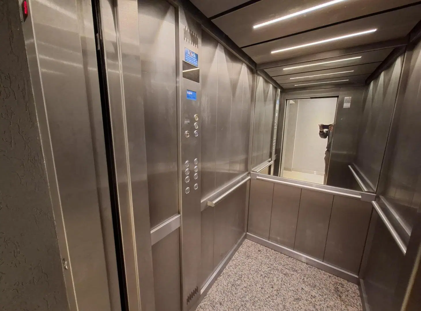 VENTA - DEPARTAMENTO - PALERMO SOHO - MONOAMBIENTE 8
