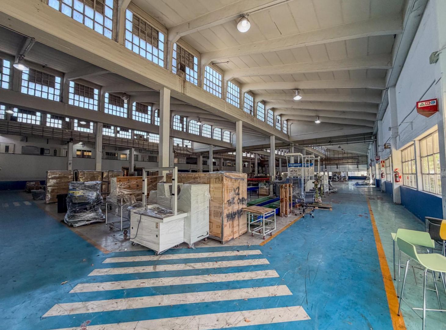 Foto de Alquiler - Depósito - La Tablada - Superficies disponibles de 700m2 a 17.000m2, imagen 3