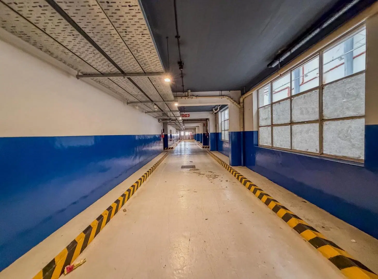 Alquiler - Depósito - La Tablada - Superficies disponibles de 700m2 a 17.000m2 2
