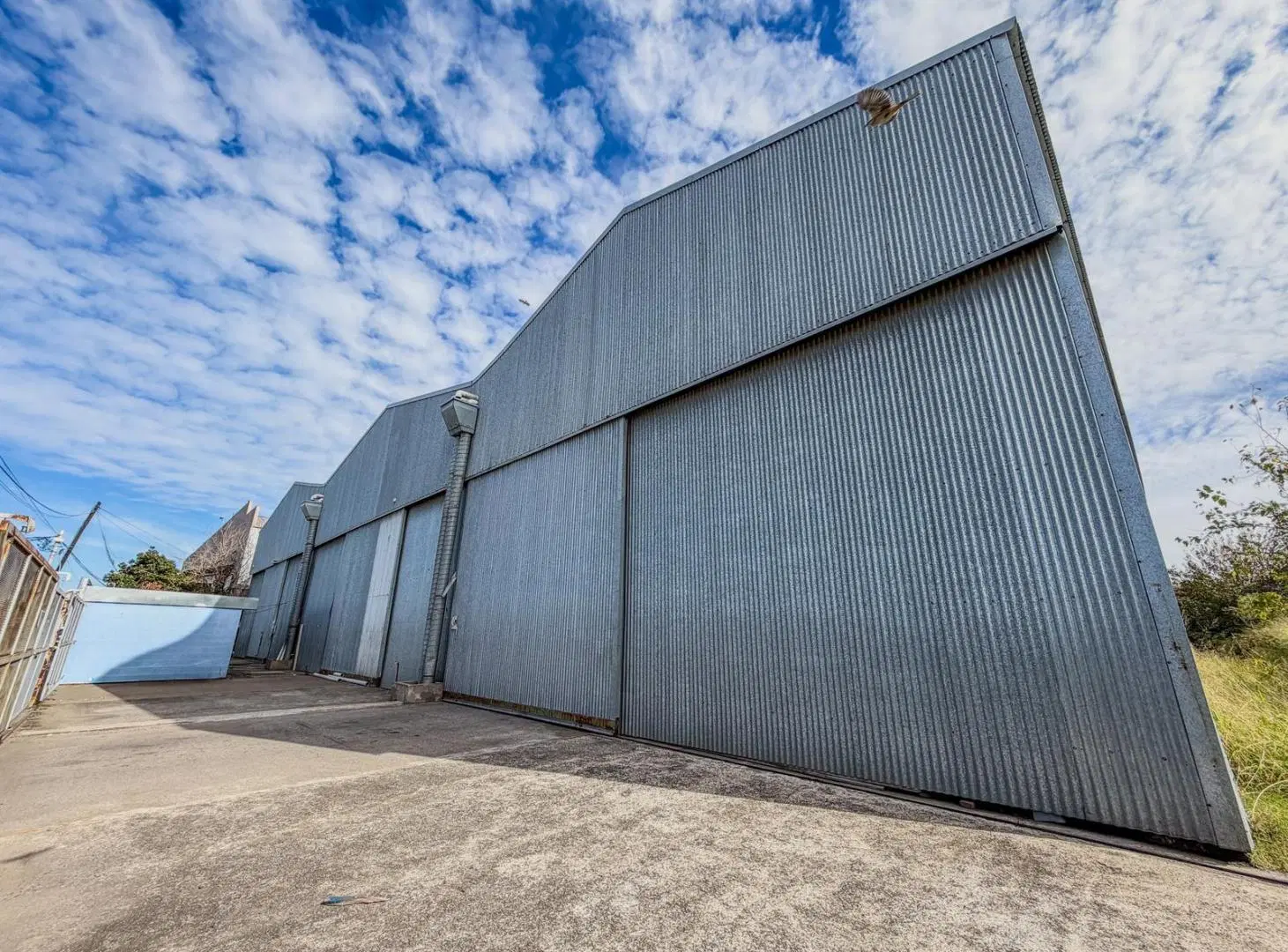 Alquiler - Nave Industrial - Quilmes - PITQ - 4100m2 2