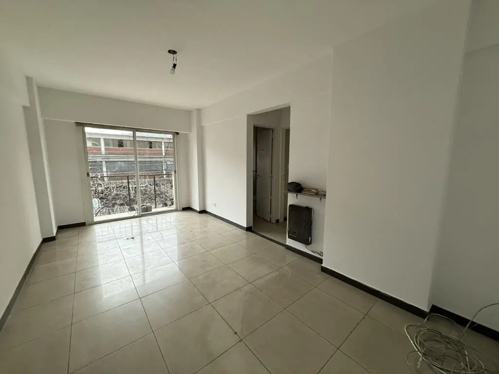 Venta/Alquiler - Departamento - Almagro - 3 Ambientes 2