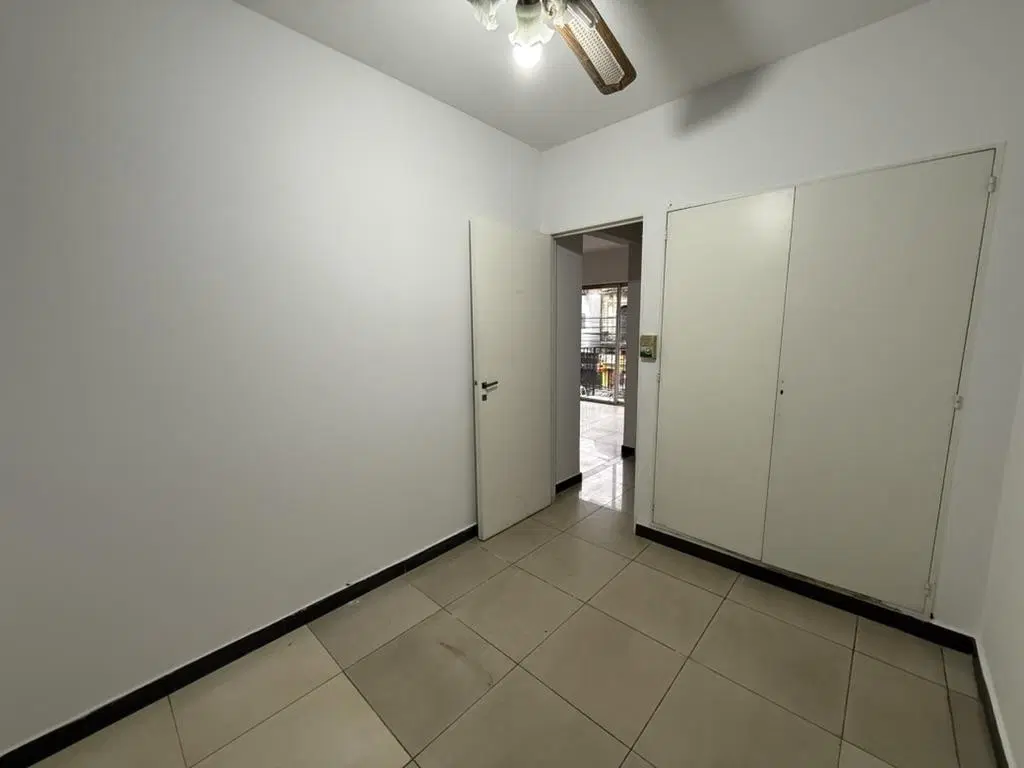 Venta/Alquiler - Departamento - Almagro - 3 Ambientes 3