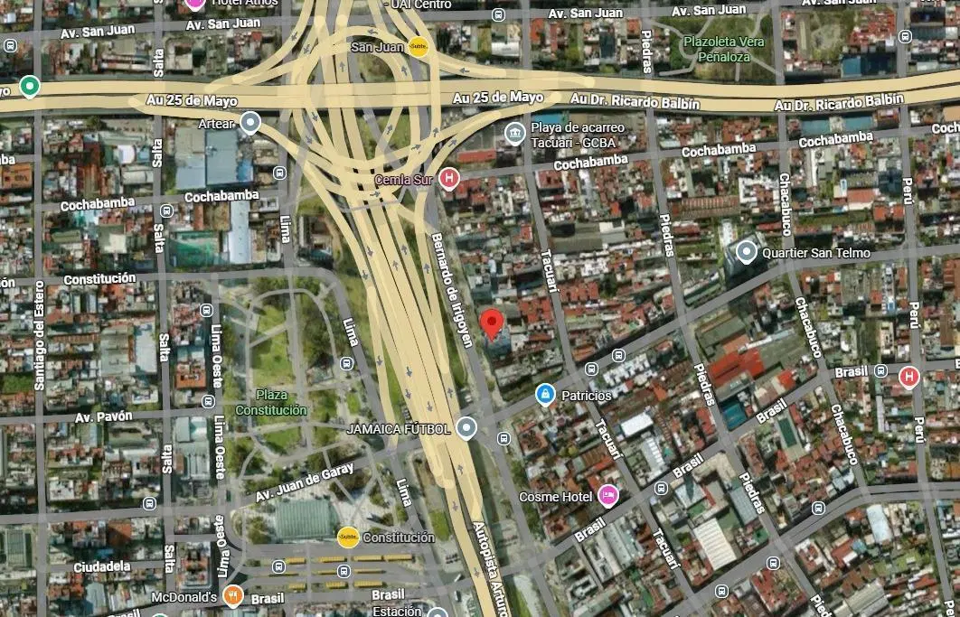 Local - Venta - San Telmo 2