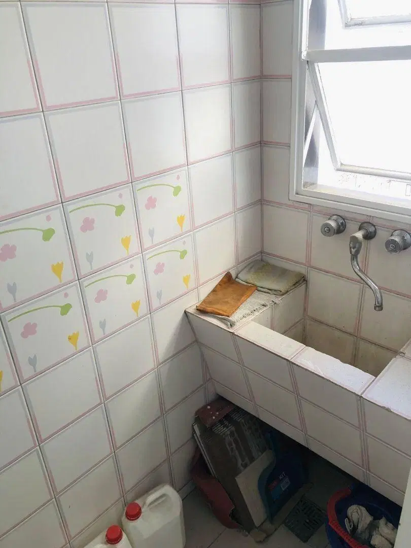 Departamento en VENTA 3 ambientes - Avellaneda centro con Cochera 4