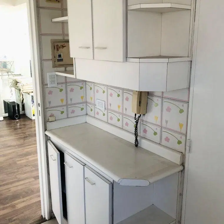 Departamento en VENTA 3 ambientes - Avellaneda centro con Cochera 5