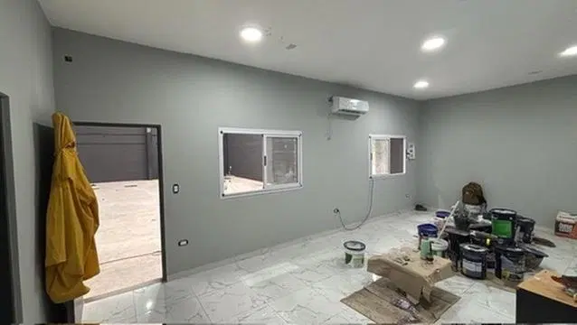 Galpón a estrenar - Alquiler - 1400m2 - Villa Lugano - Mixtura 3 5
