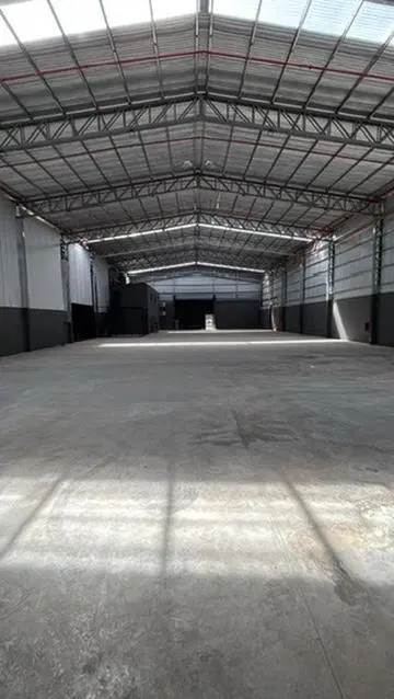 Galpón a estrenar - Alquiler - 1400m2 - Villa Lugano - Mixtura 3 2