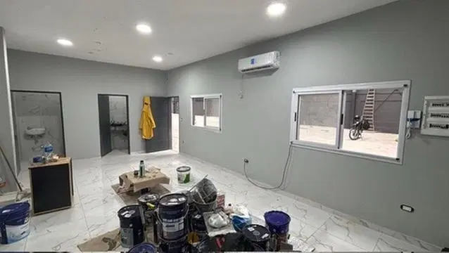 Galpón a estrenar - Alquiler - 1400m2 - Villa Lugano - Mixtura 3 4