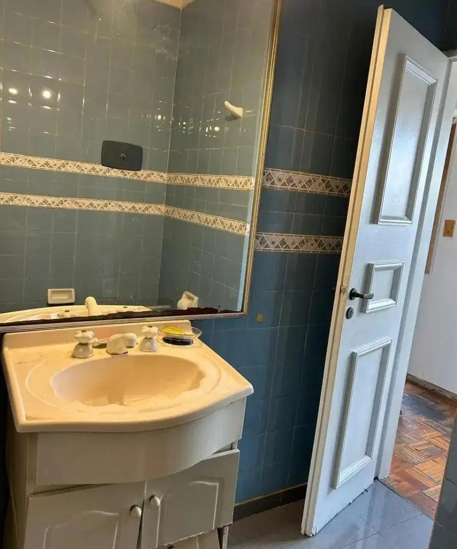 Departamento - Venta - Barracas 2 amb al frente con balcón 5