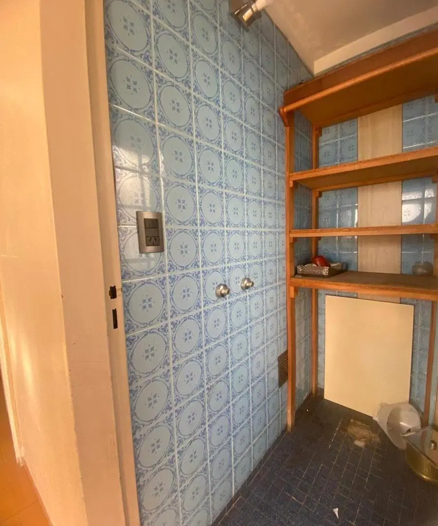 Departamento - Venta - Barracas - Piso Unico 5