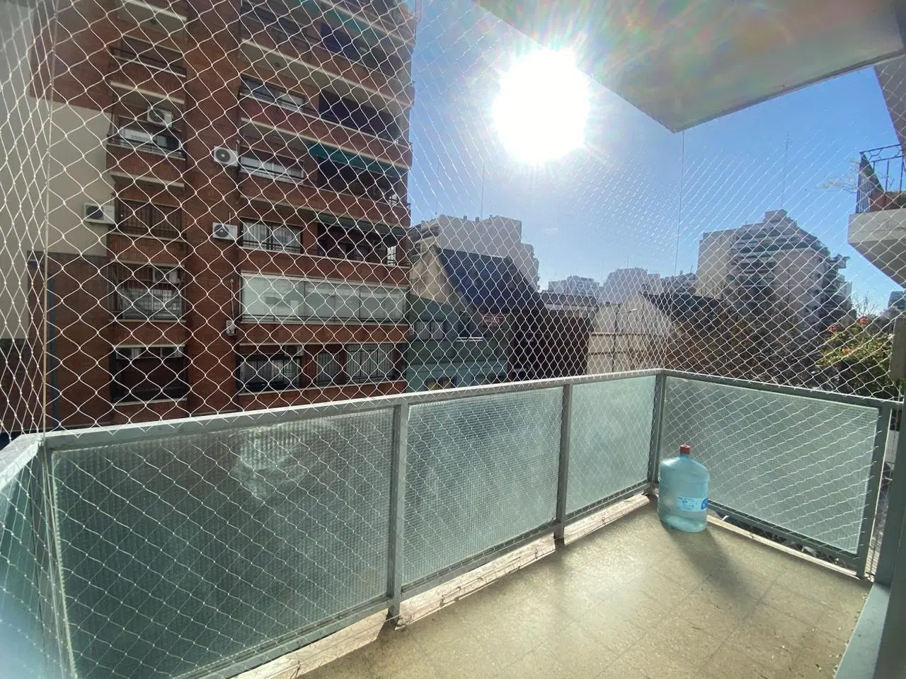 Departamento - Venta - Barracas - Piso Unico 4
