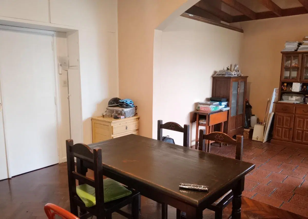 VENTA-PH-SAN CRISTOBAL-CON JARDIN, TERRAZA Y PATIO COMPARTIDO Y EN UBICACIÓN ESTRATEGICA 5