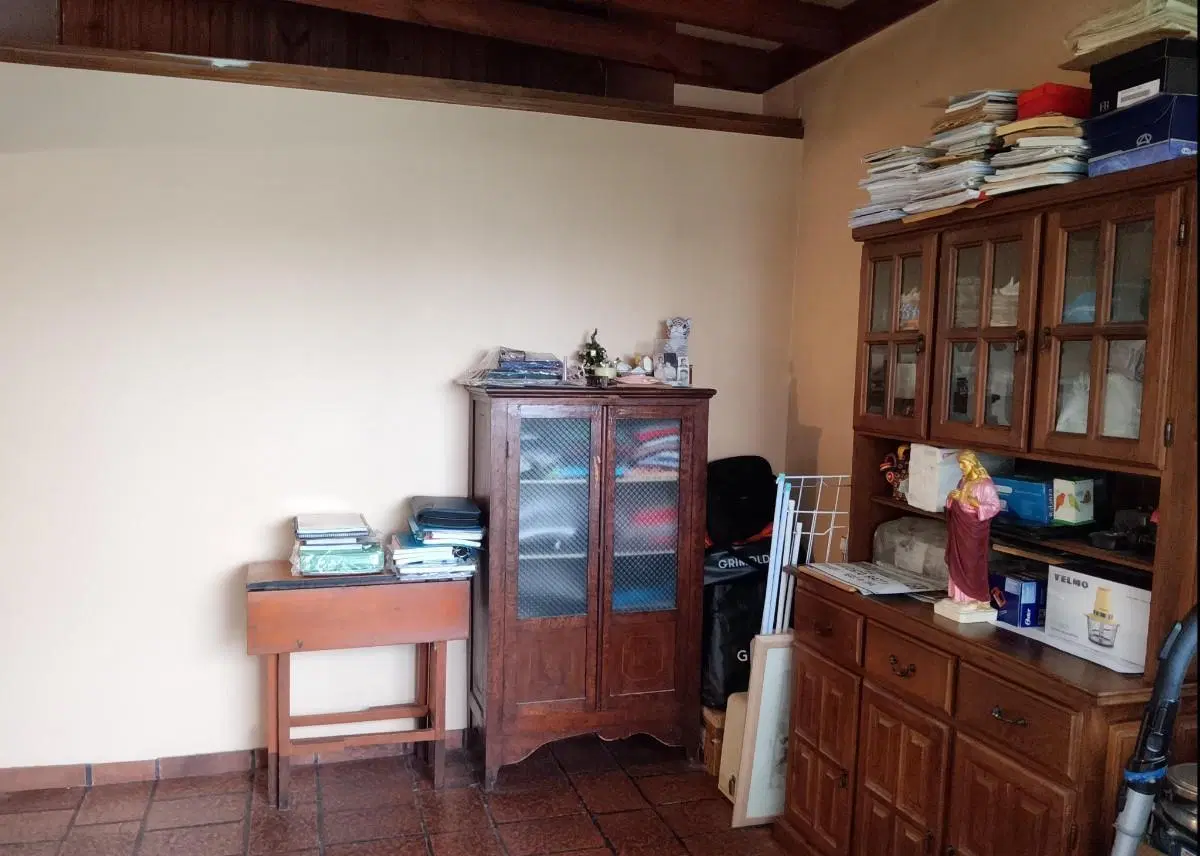 VENTA-PH-SAN CRISTOBAL-CON JARDIN, TERRAZA Y PATIO COMPARTIDO Y EN UBICACIÓN ESTRATEGICA 4