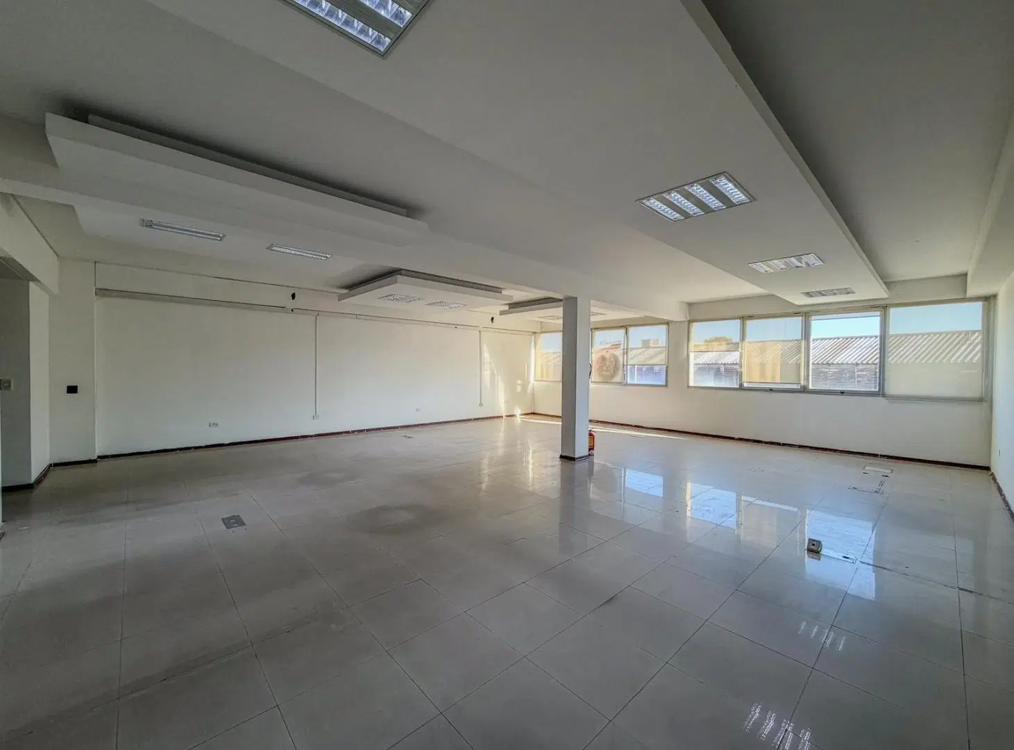 Venta - Edificio Comercial - Barracas - 1700m2 5